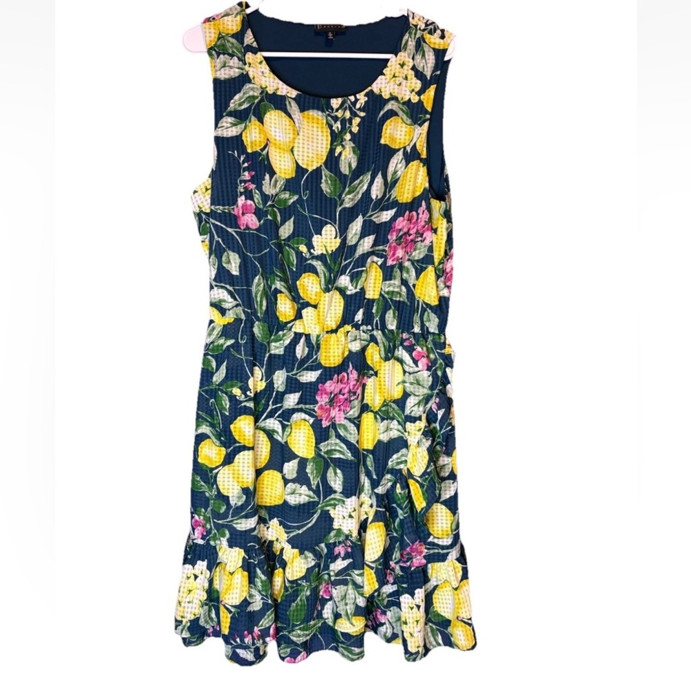 Collection By Bobeau Woman’s Dress Plus Size 1X